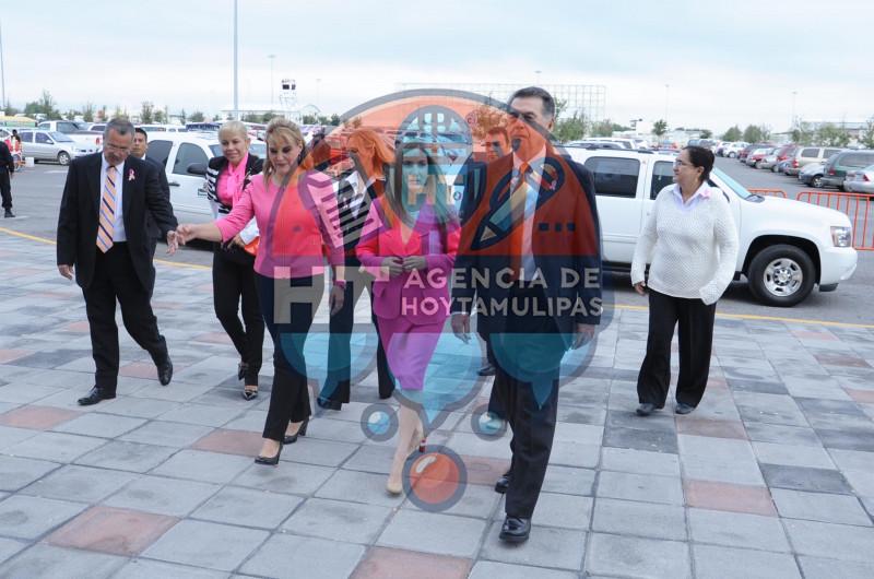 Vive Rosa, Vive Fuerte Vive Rosa, Vive Fuerte