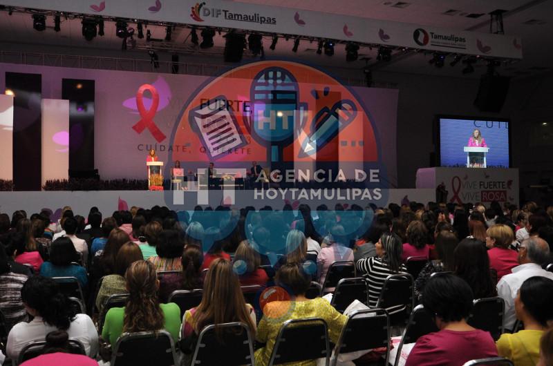 Vive Rosa Vive Fuerte Vive Rosa Vive Fuerte