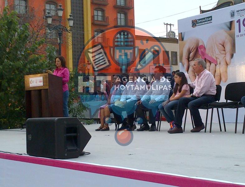 DIF Reynosa DIF Reynosa