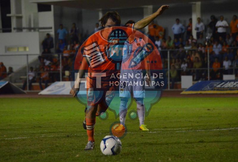 Correcaminos vs Tecos Correcaminos vs Tecos