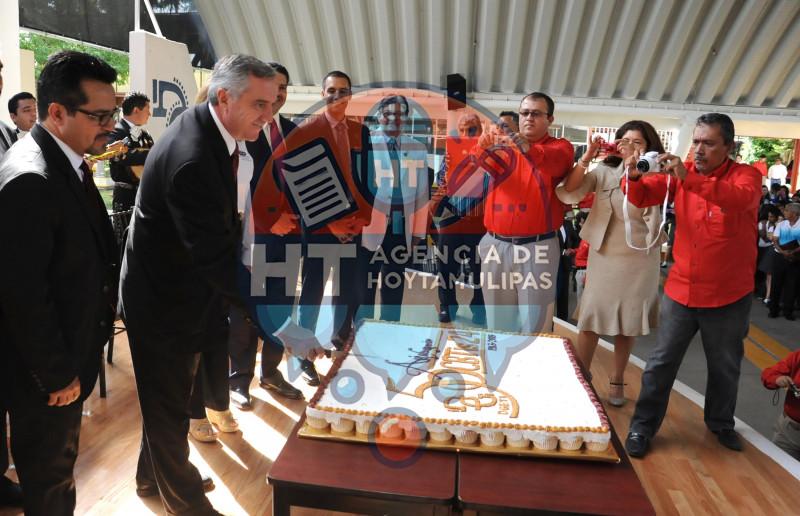 Aniversario CBTIS 24 Aniversario CBTIS 24