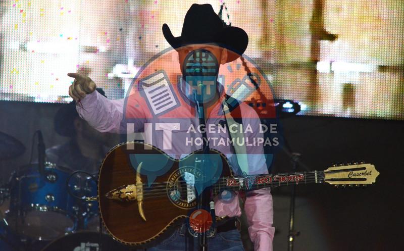 Feria Tamaulipas 2013 Feria Tamaulipas 2013