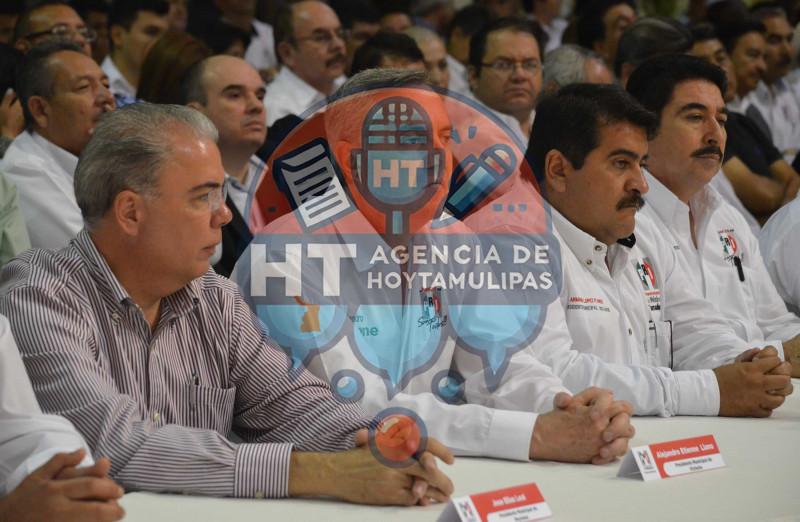 Consejo politico estatal Consejo politico estatal