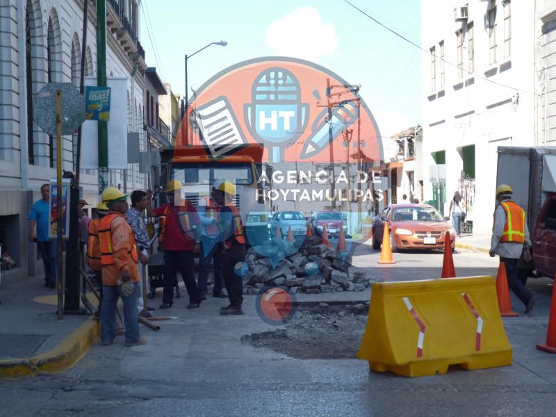 Obras en Tampico Obras en Tampico