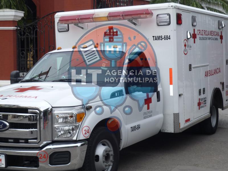 Cruz Roja Mexicana Cruz Roja Mexicana