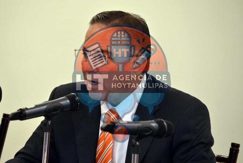 Homero de la Garza Homero de la Garza