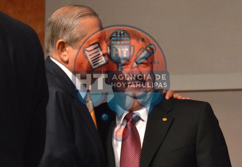 Cuarto Informe y toma de protesta UAT Cuarto Informe y toma de protesta UAT