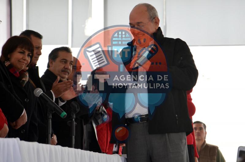 Registro de aspirantes del PRI Registro de aspirantes del PRI