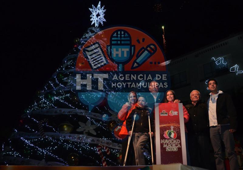 Navidad Mágica 2013 Navidad Mágica 2013