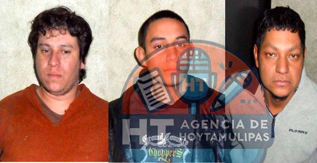 Asaltantes Nuevo Laredo Asaltantes Nuevo Laredo