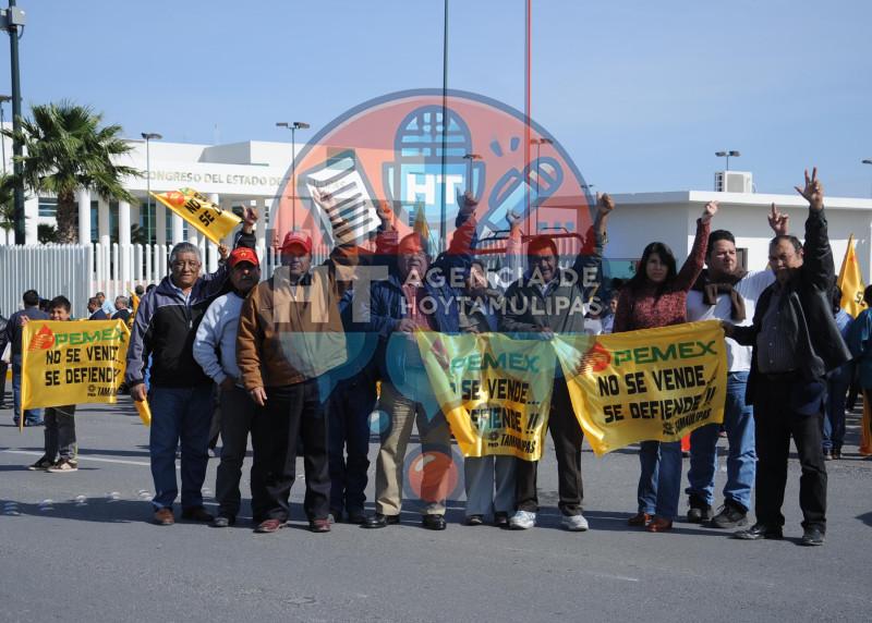 Manifestación Manifestación