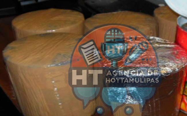 Droga en Brownsville Droga en Brownsville