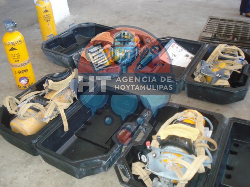 Donación a Bomberos Donación a Bomberos