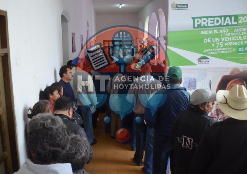 Pago de predial Pago de predial