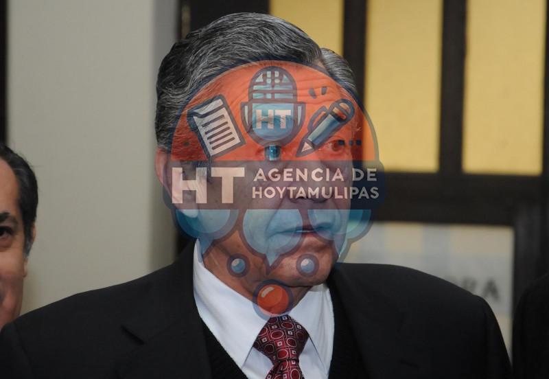 Jaime Rodríguez Inurrigarro Jaime Rodríguez Inurrigarro