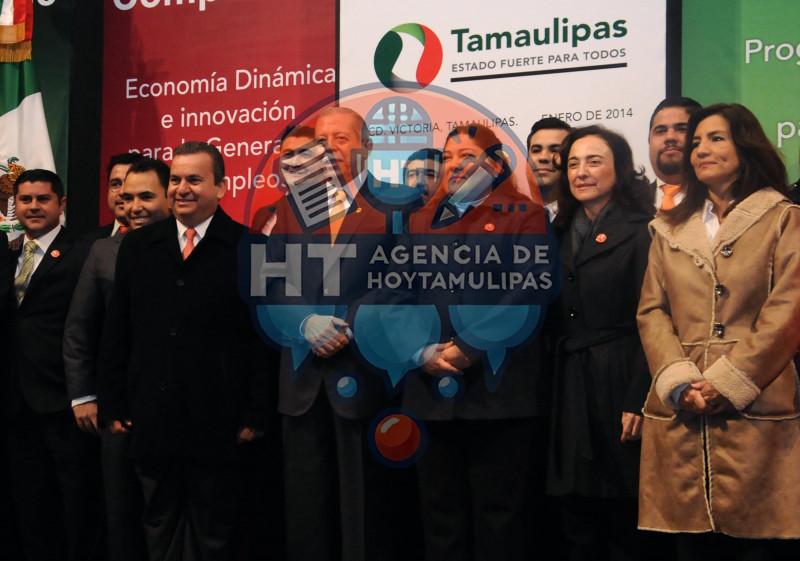 Salutación ETC Salutación ETC