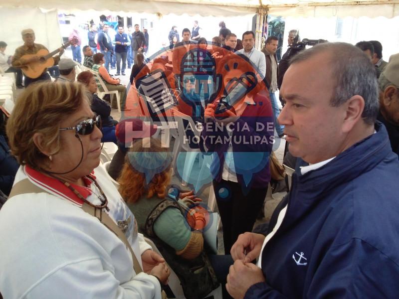 Ciudad Madero recaudación del predial Ciudad Madero recaudación del predial