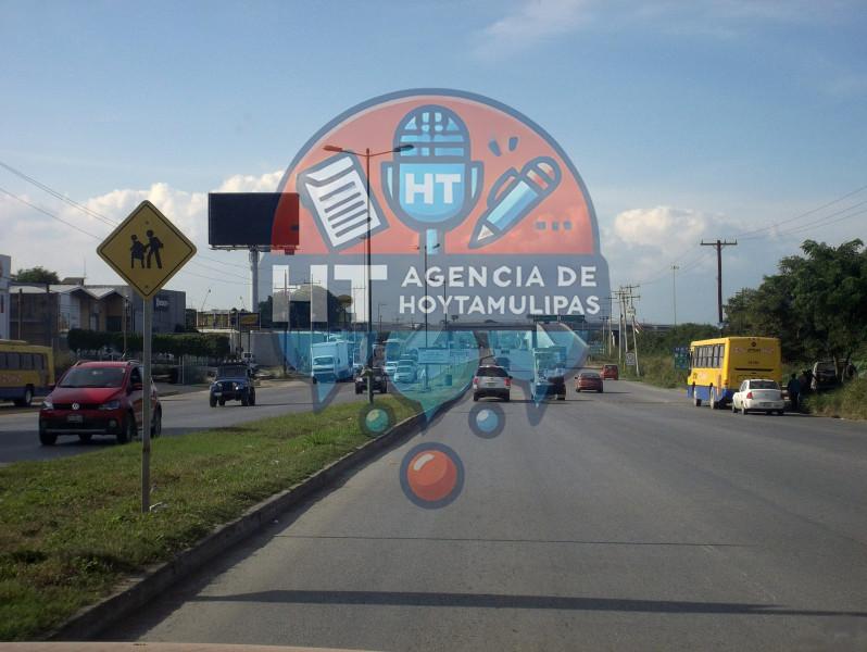 Roban cable de avenida en Altamira Roban cable de avenida en Altamira