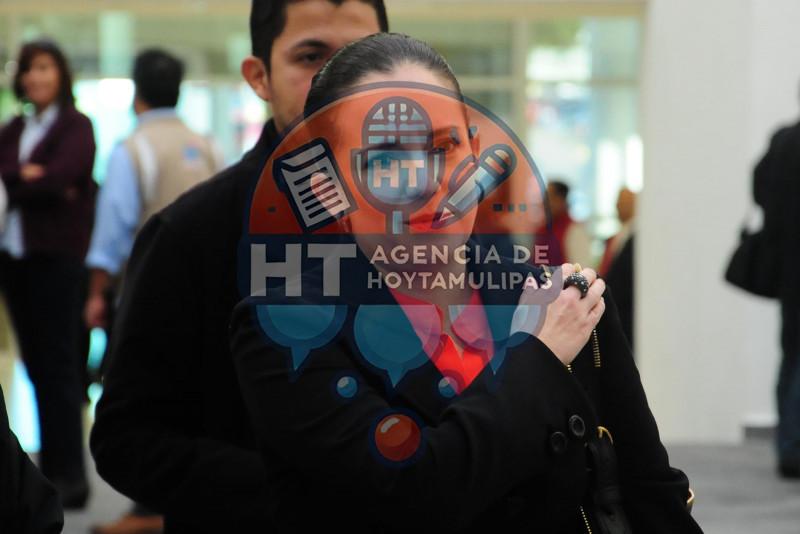 Mariana Rodríguez Mier y Terán Mariana Rodríguez Mier y Terán