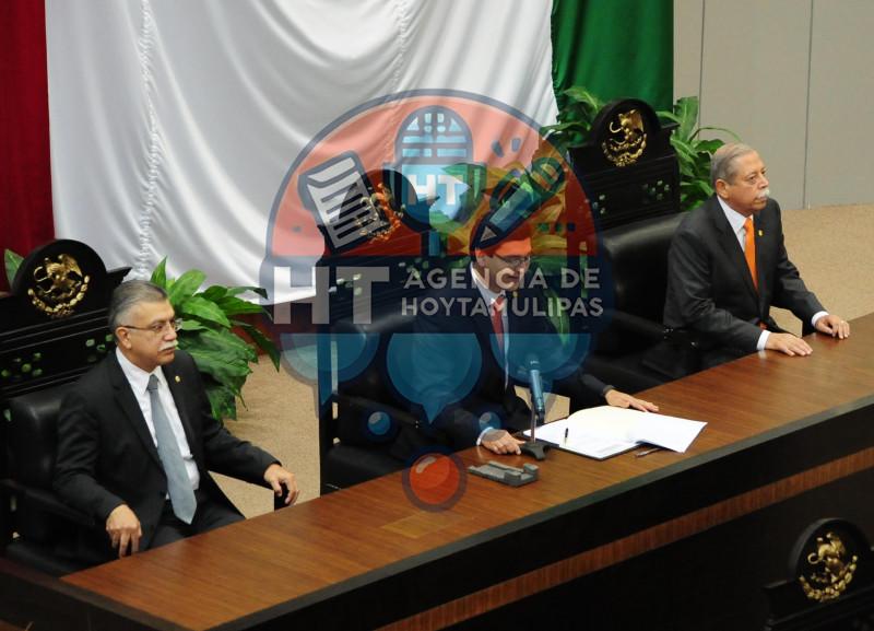 Congreso de Tamaulipas Congreso de Tamaulipas