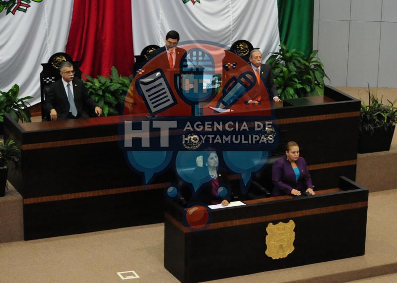 Congreso de Tamaulipas Congreso de Tamaulipas