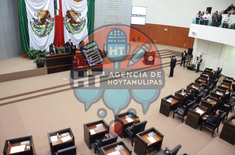 Congreso de Tamaulipas Congreso de Tamaulipas