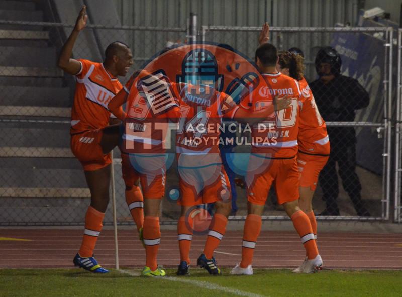 Correcaminos vs Ballenas Galeana Correcaminos vs Ballenas Galeana