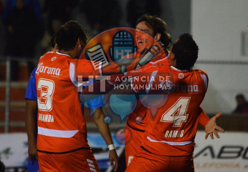 Correcaminos vs Ballenas Galeana Correcaminos vs Ballenas Galeana