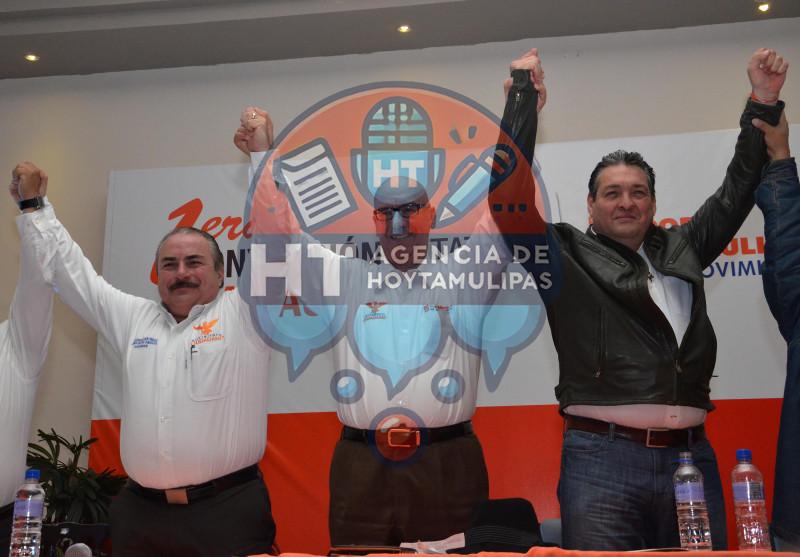 Movimiento Ciudadano Movimiento Ciudadano