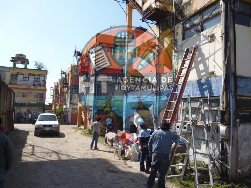 Fraccionamiento de Astilleros de Marina Fraccionamiento de Astilleros de Marina