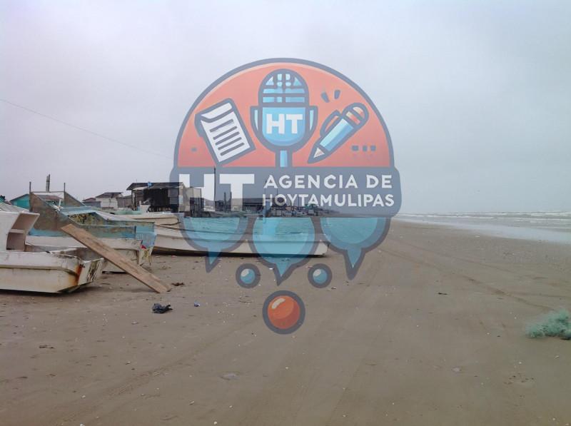 Pescadores perdidos en Matamoros Pescadores perdidos en Matamoros