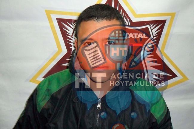 Detienen banda de asaltantes Detienen banda de asaltantes