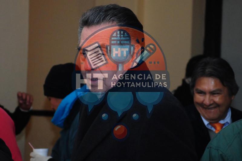 No hay alerta por influenza en Tamaulipas No hay alerta por influenza en Tamaulipas