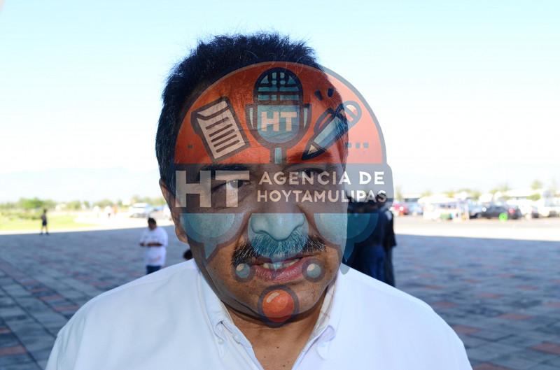 Luis Fernando Garza Luis Fernando Garza