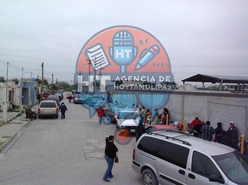 Escuelas en Matamoros Escuelas en Matamoros