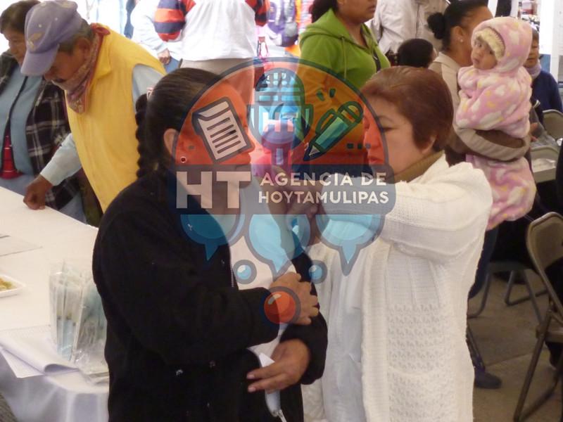 Se disparan enfermedades respiratorias Se disparan enfermedades respiratorias