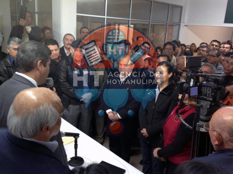 Víctor García Fuentes y de Laura Beatriz Garza Dorado Víctor García Fuentes y de Laura Beatriz Garza Dorado