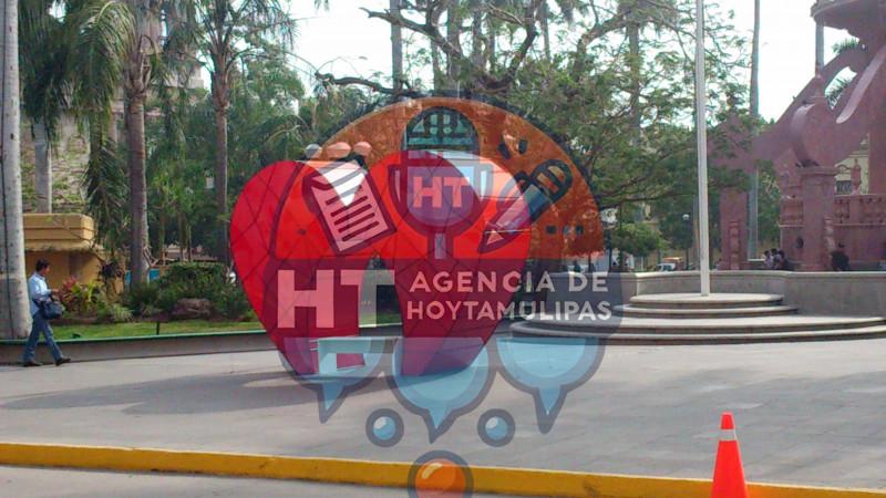 "Corazón Rojo" "Corazón Rojo"