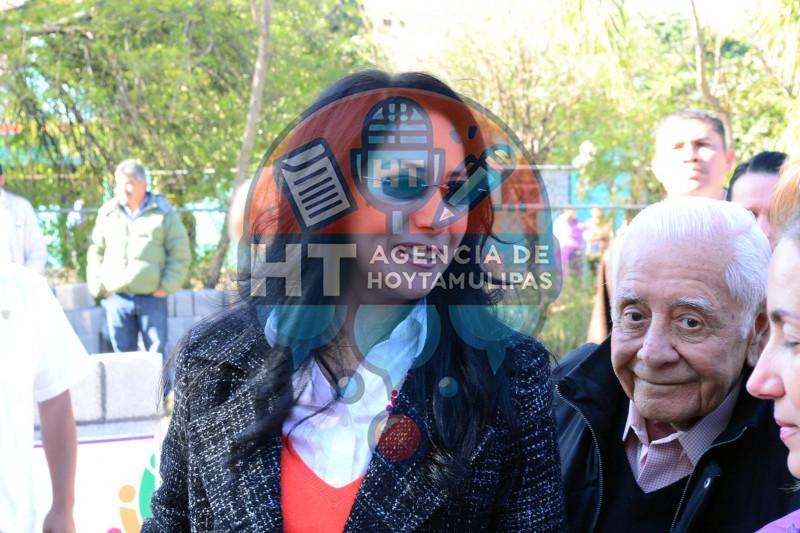 Flavia de la Garza Flavia de la Garza