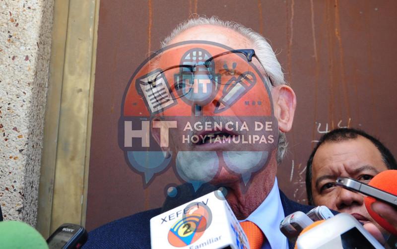 Luis Zárate Rocha Luis Zárate Rocha