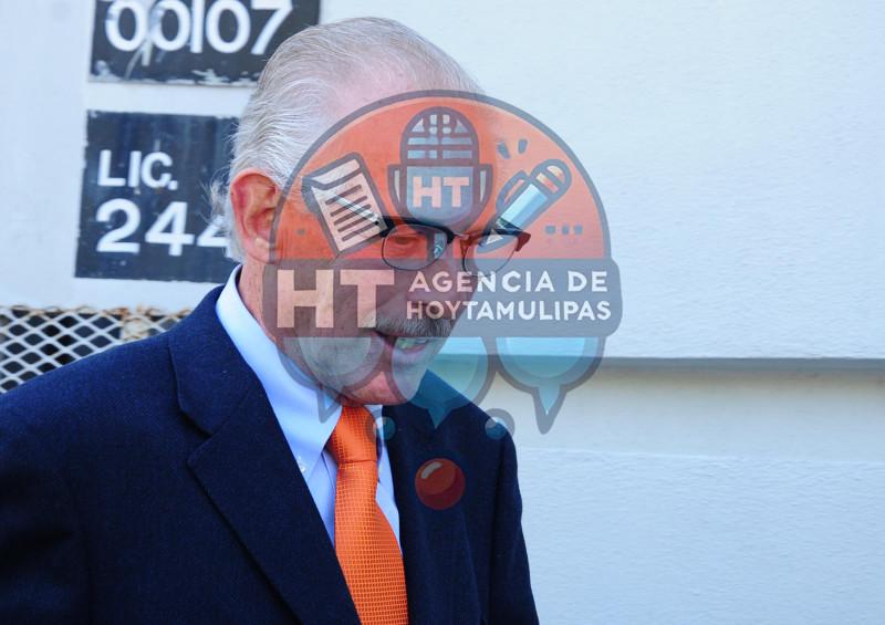 Luis Zárate Rocha Luis Zárate Rocha