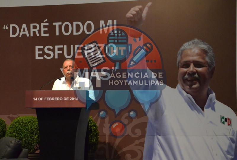 Recuerdan al amigo de Tamaulipas Rodolfo Torre Cantú Recuerdan al amigo de Tamaulipas Rodolfo Torre Cantú