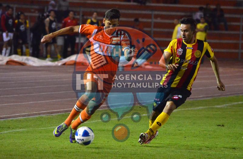 Triunfo apurado para Correcaminos Triunfo apurado para Correcaminos