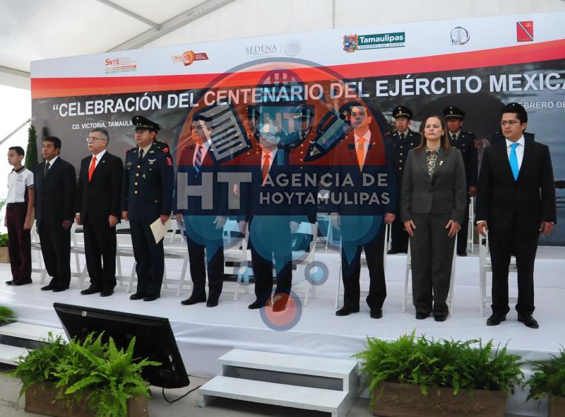 SNTE celebra al Ejercito Mexicano SNTE celebra al Ejercito Mexicano