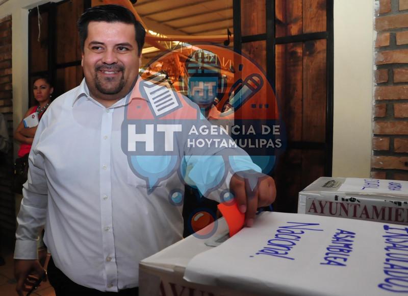 Asamblea municipal PAN Victoria Asamblea municipal PAN Victoria