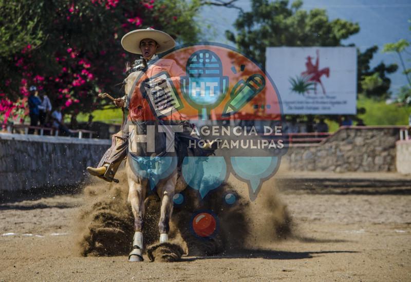 Fiesta Charra Fiesta Charra