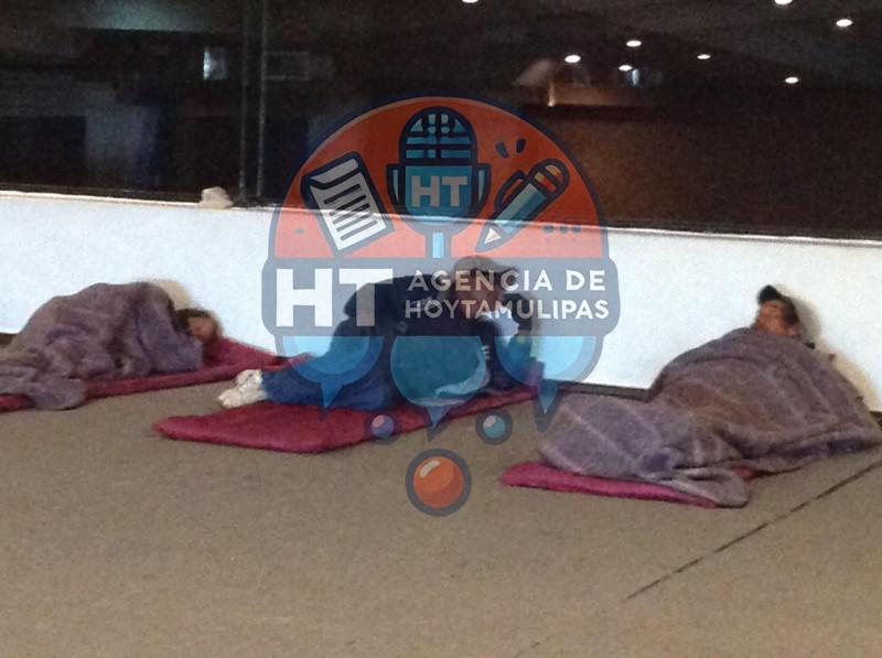 Frío número 40 Frío número 40