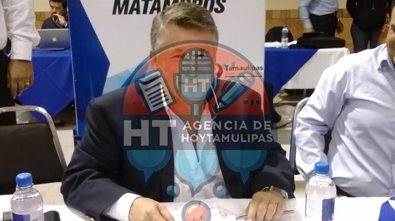 Raúl de la Garza Gallegos Raúl de la Garza Gallegos