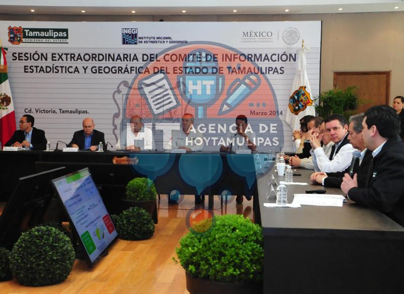 Reunion Gobierno Reunion Gobierno