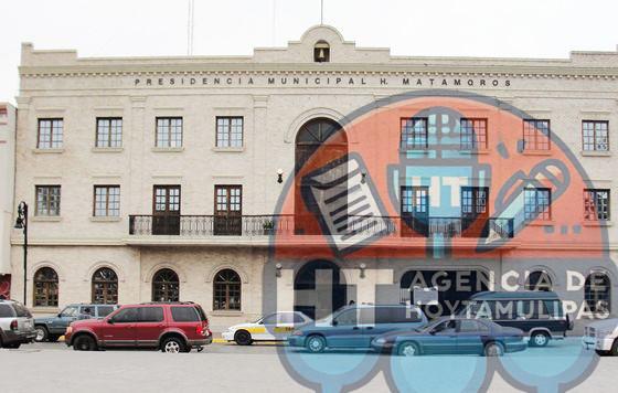 Presidencia de Matamoros Presidencia de Matamoros